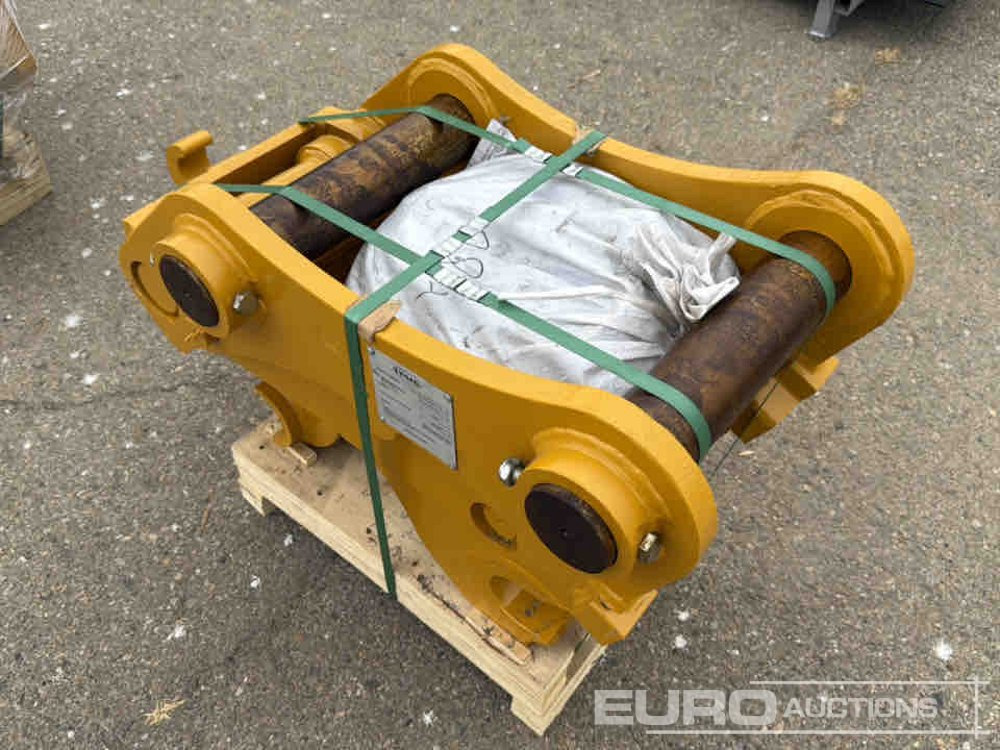 Unused 2025 Lyals LY20 - Attacco rapido: foto 2 Unused 2025 Lyals LY20 - Attacco rapido: foto 2