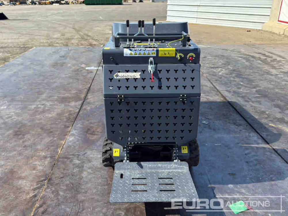 Unused 2025 Machpro MP-S1200 - Dumper cingolato: foto 4 Unused 2025 Machpro MP-S1200 - Dumper cingolato: foto 4