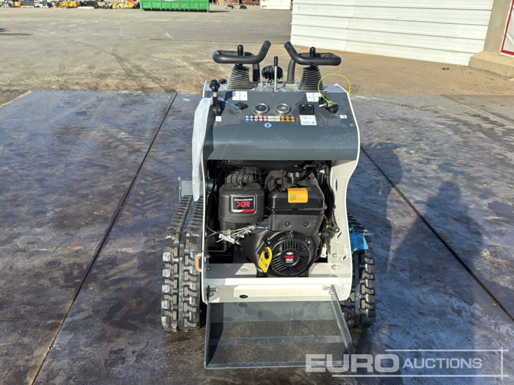 Unused 2025 Machpro MP-S300 - Minipala: foto 4 Unused 2025 Machpro MP-S300 - Minipala: foto 4