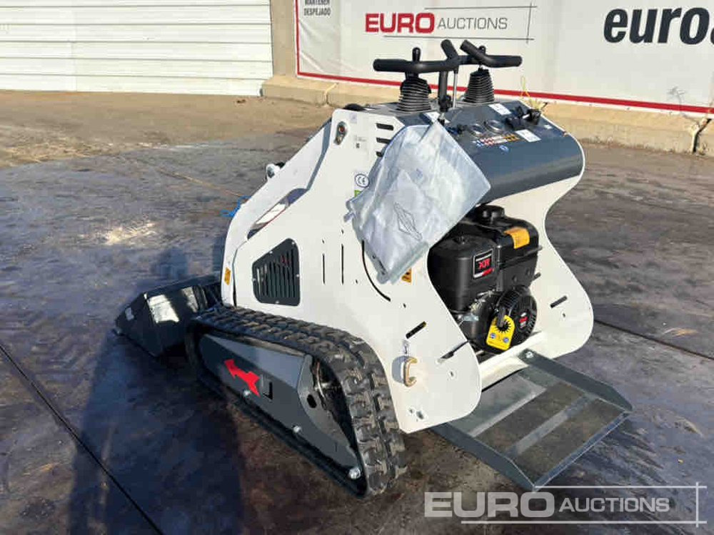 Unused 2025 Machpro MP-S300 - Minipala: foto 3 Unused 2025 Machpro MP-S300 - Minipala: foto 3