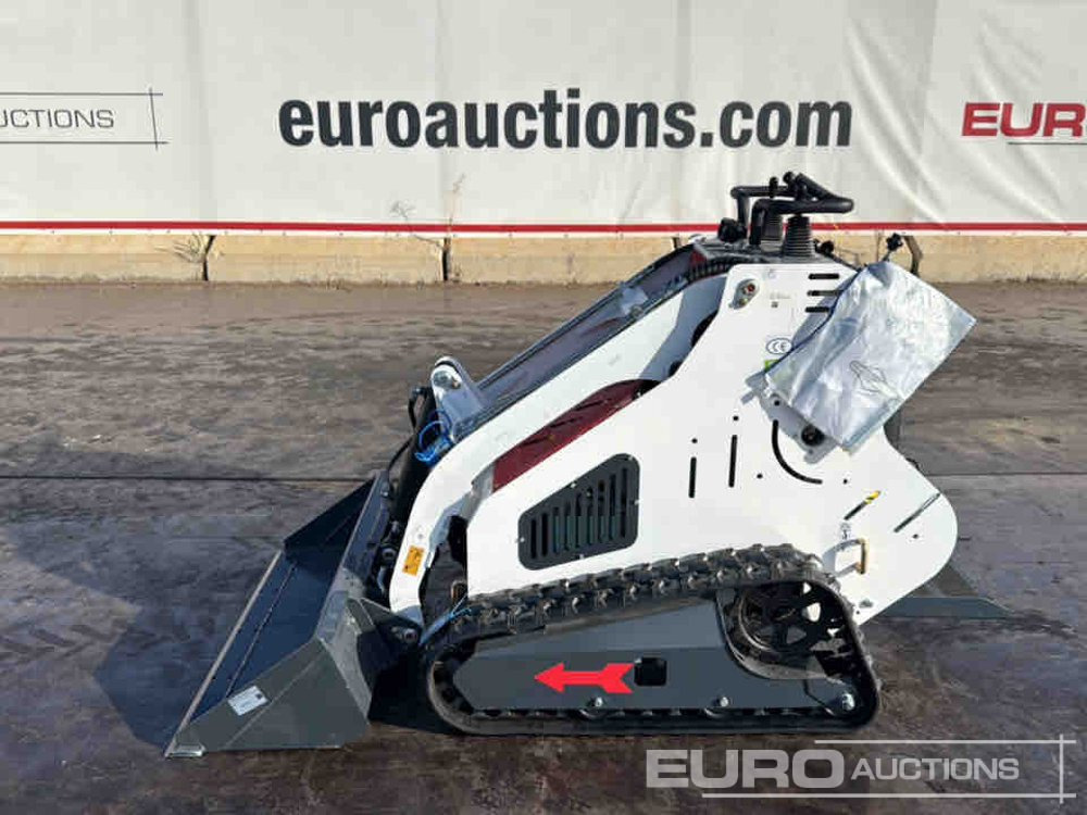 Unused 2025 Machpro MP-S300 - Minipala: foto 2 Unused 2025 Machpro MP-S300 - Minipala: foto 2