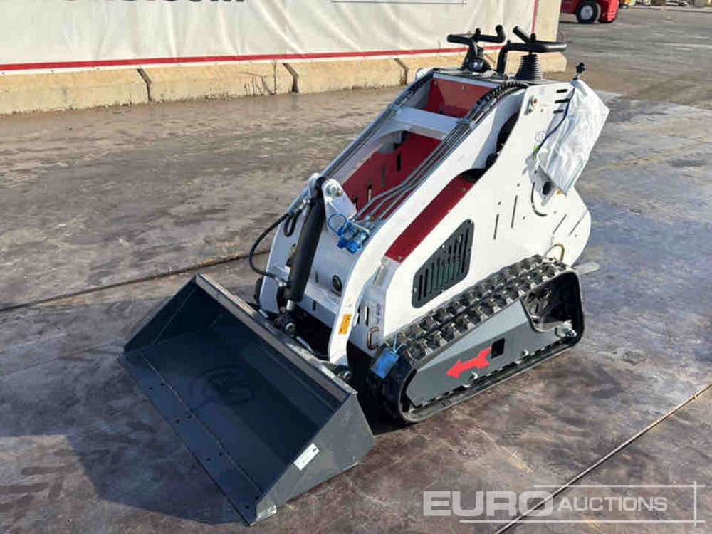 Unused 2025 Machpro MP-S300 - Minipala: foto 1 Unused 2025 Machpro MP-S300 - Minipala: foto 1