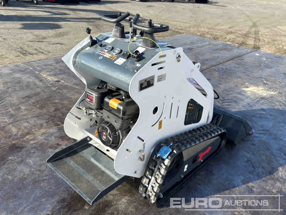 Unused 2025 Machpro MP-S300 - Minipala: foto 5 Unused 2025 Machpro MP-S300 - Minipala: foto 5