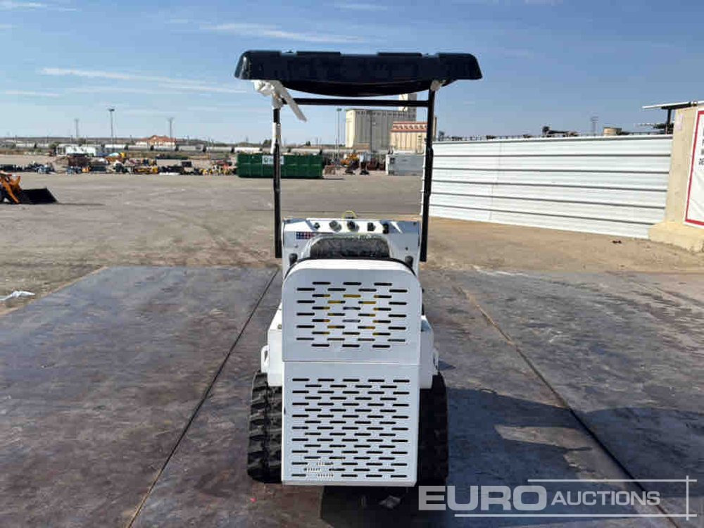 Unused 2025 Machpro MP360 - Minipala: foto 4 Unused 2025 Machpro MP360 - Minipala: foto 4