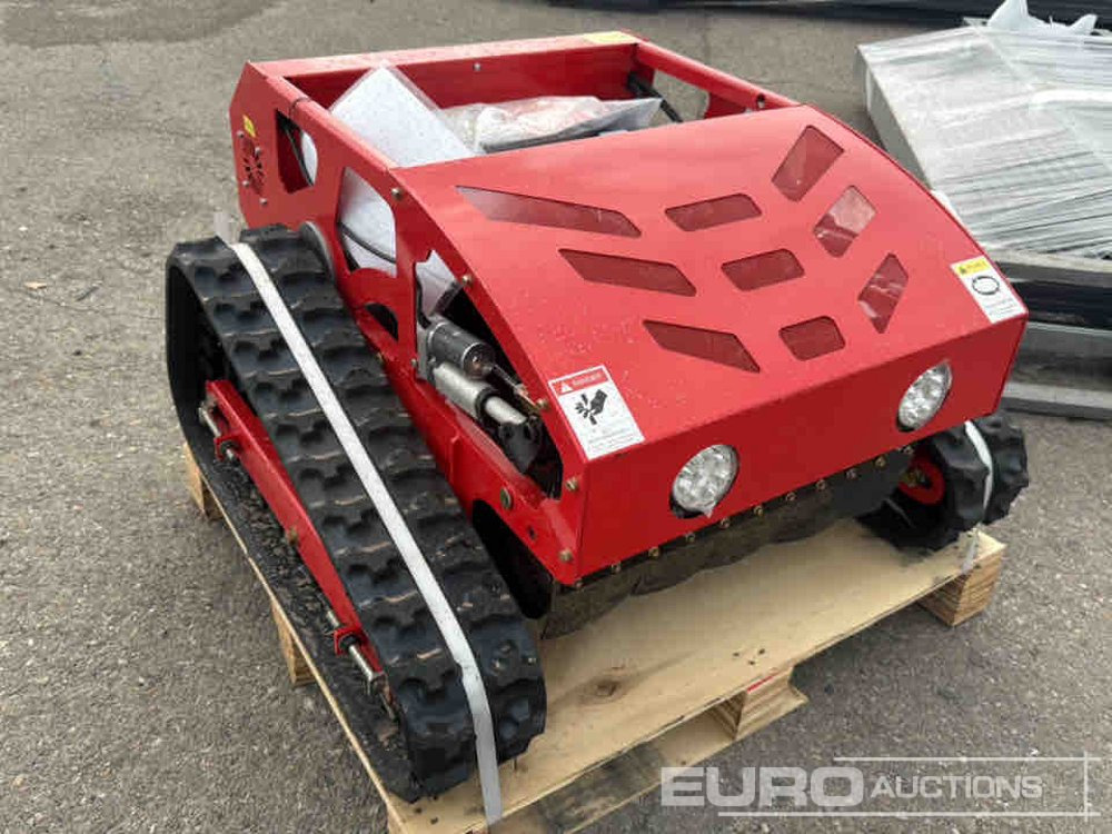 Unused 2025 SDLOOL SL750 - Tagliaerba: foto 1 Unused 2025 SDLOOL SL750 - Tagliaerba: foto 1