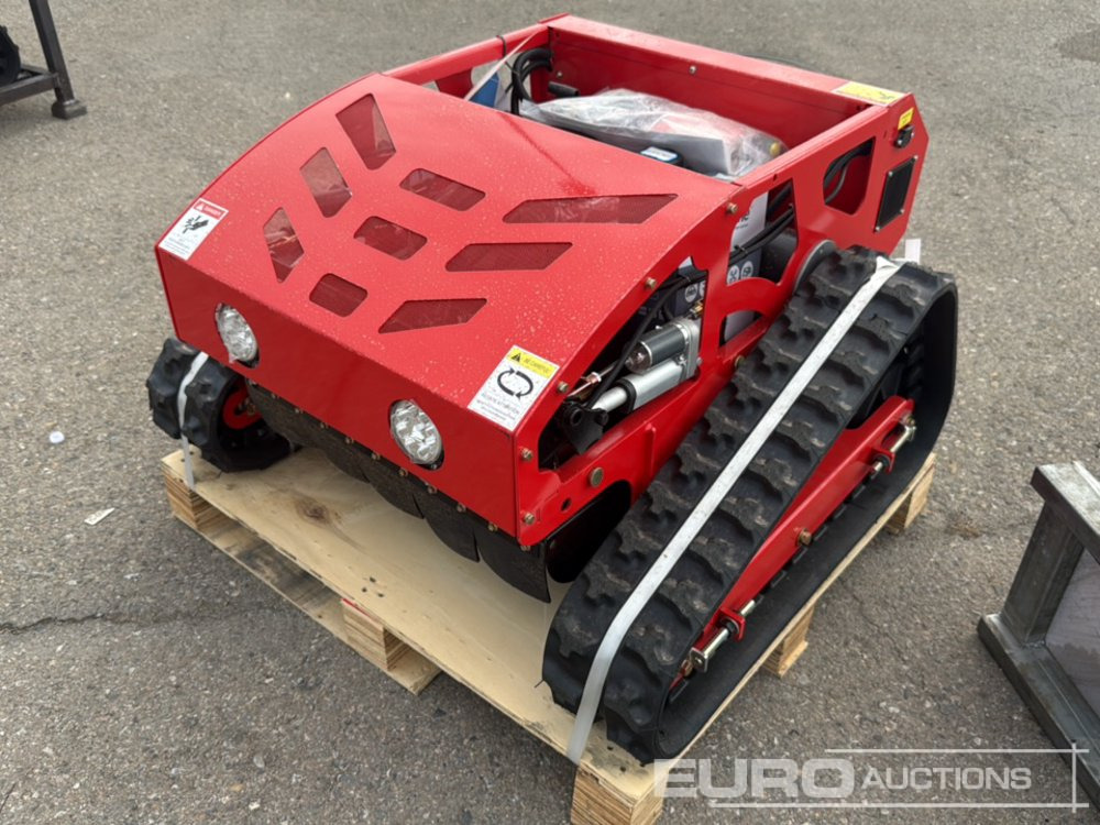 Unused 2025 SDLOOL SL750 - Tagliaerba: foto 2 Unused 2025 SDLOOL SL750 - Tagliaerba: foto 2