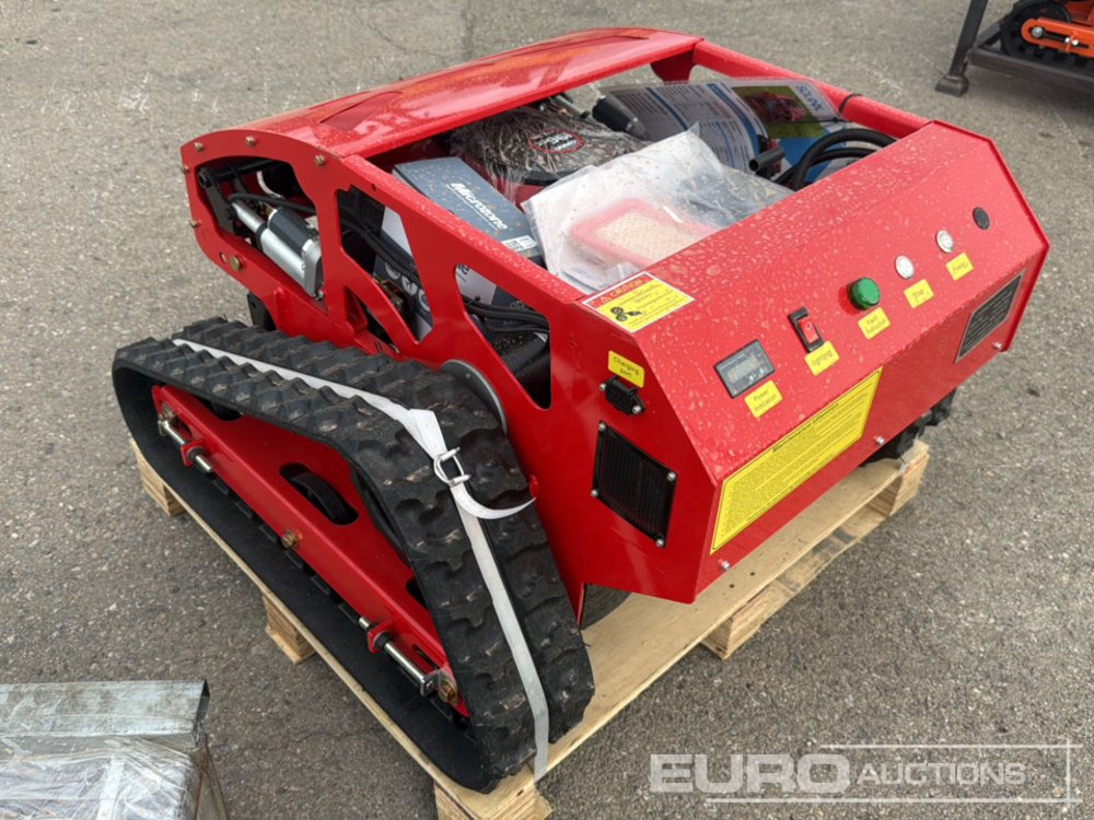 Unused 2025 SDLOOL SL750 - Tagliaerba: foto 3 Unused 2025 SDLOOL SL750 - Tagliaerba: foto 3