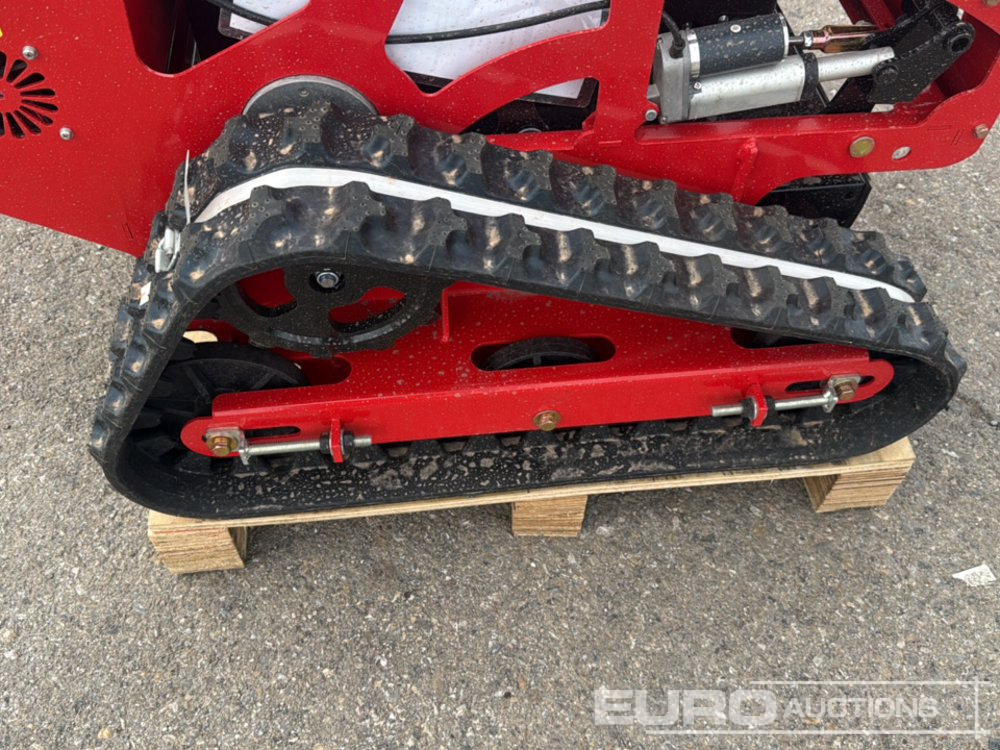 Unused 2025 SDLOOL SL750 - Tagliaerba: foto 5 Unused 2025 SDLOOL SL750 - Tagliaerba: foto 5