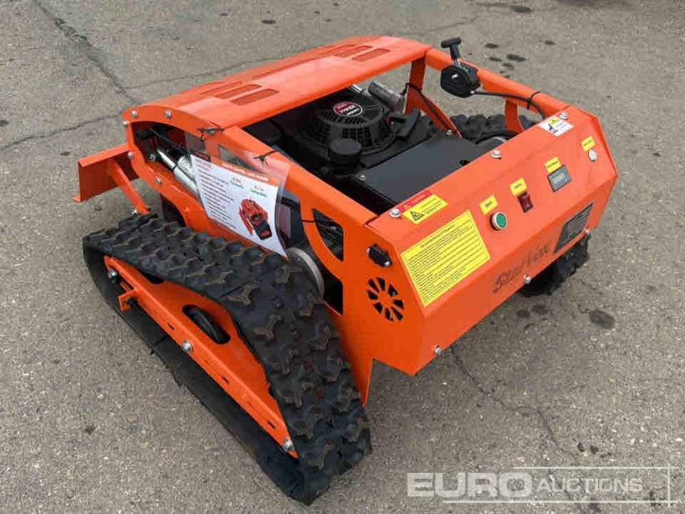 Unused 2025 STARVOX SV-750 - Tagliaerba: foto 3 Unused 2025 STARVOX SV-750 - Tagliaerba: foto 3