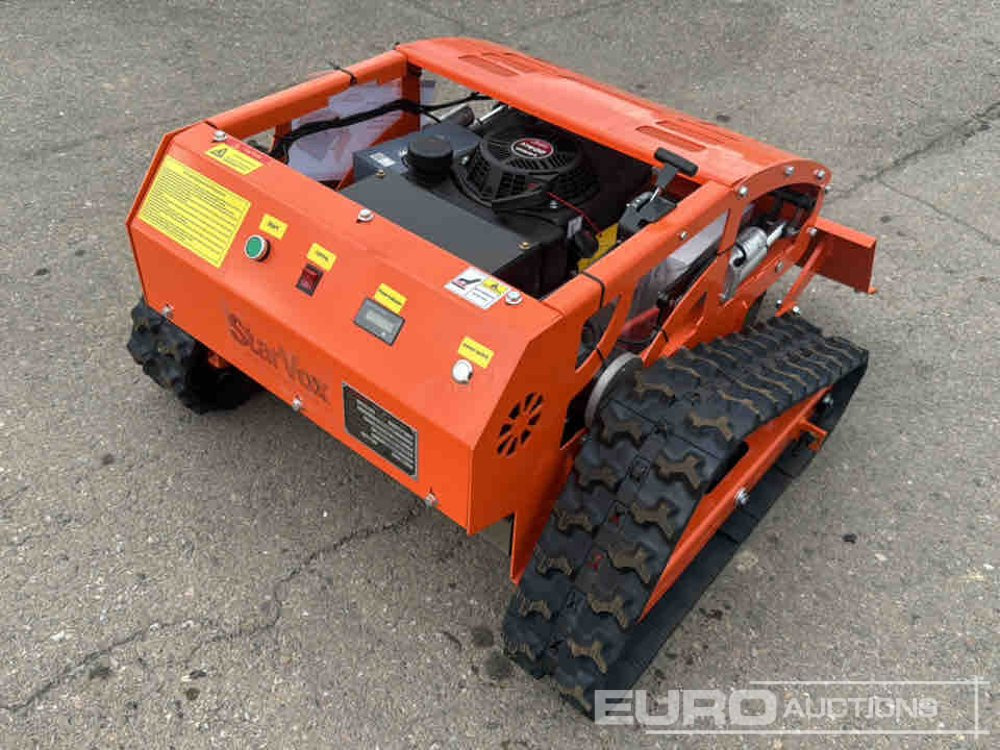Unused 2025 STARVOX SV-750 - Tagliaerba: foto 4 Unused 2025 STARVOX SV-750 - Tagliaerba: foto 4