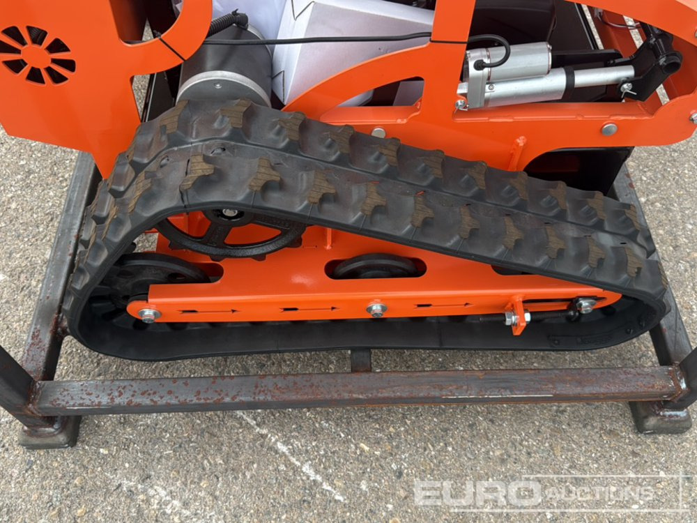 Unused 2025 STARVOX SV-750 - Tagliaerba: foto 5 Unused 2025 STARVOX SV-750 - Tagliaerba: foto 5