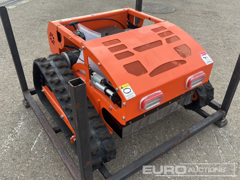 Unused 2025 STARVOX SV-750 - Tagliaerba: foto 1 Unused 2025 STARVOX SV-750 - Tagliaerba: foto 1