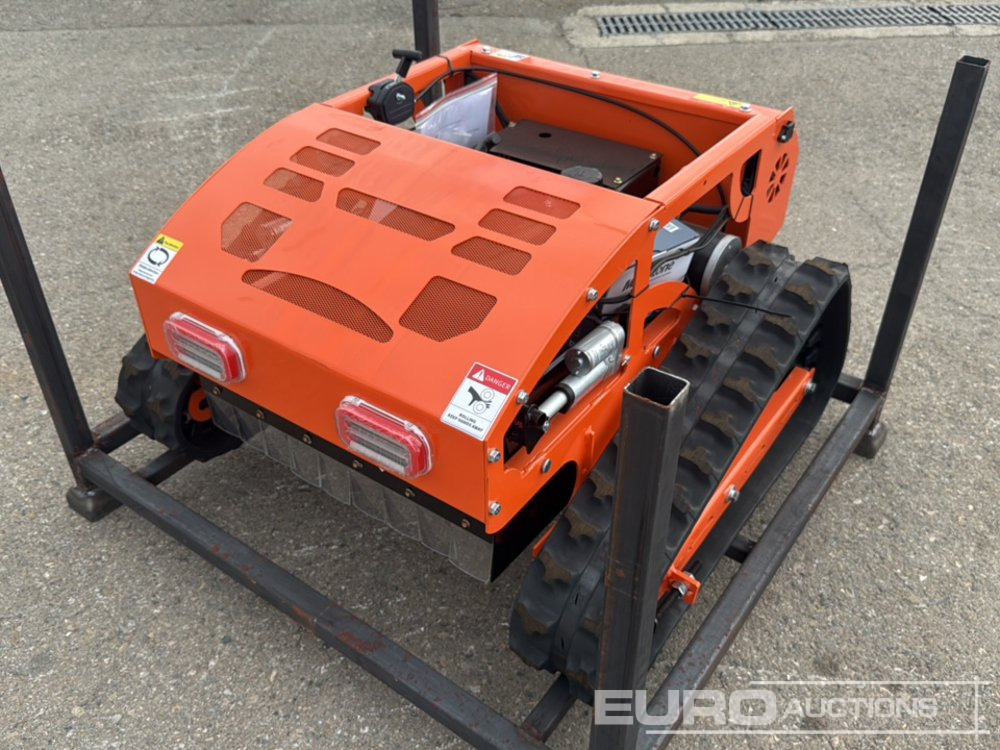 Unused 2025 STARVOX SV-750 - Tagliaerba: foto 2 Unused 2025 STARVOX SV-750 - Tagliaerba: foto 2