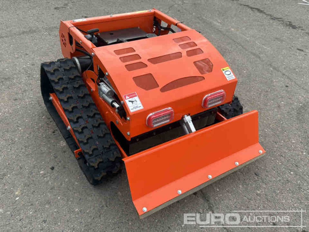 Unused 2025 STARVOX SV-750 - Tagliaerba: foto 1 Unused 2025 STARVOX SV-750 - Tagliaerba: foto 1