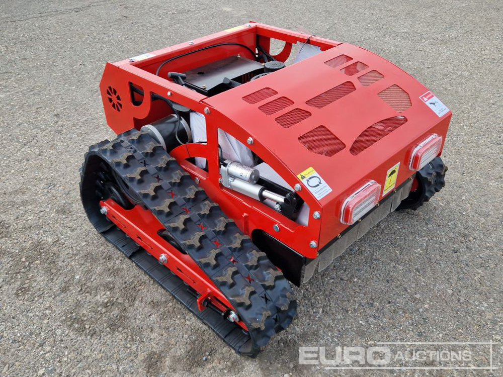 Unused 2025 Zvox SU-750 - Tagliaerba: foto 2 Unused 2025 Zvox SU-750 - Tagliaerba: foto 2