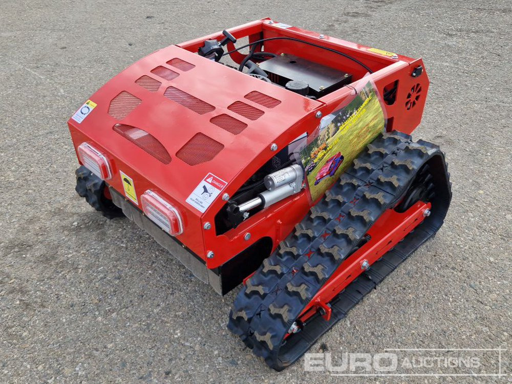 Unused 2025 Zvox SU-750 - Tagliaerba: foto 1 Unused 2025 Zvox SU-750 - Tagliaerba: foto 1