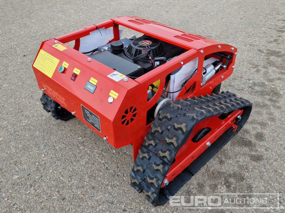 Unused 2025 Zvox SU-750 - Tagliaerba: foto 3 Unused 2025 Zvox SU-750 - Tagliaerba: foto 3