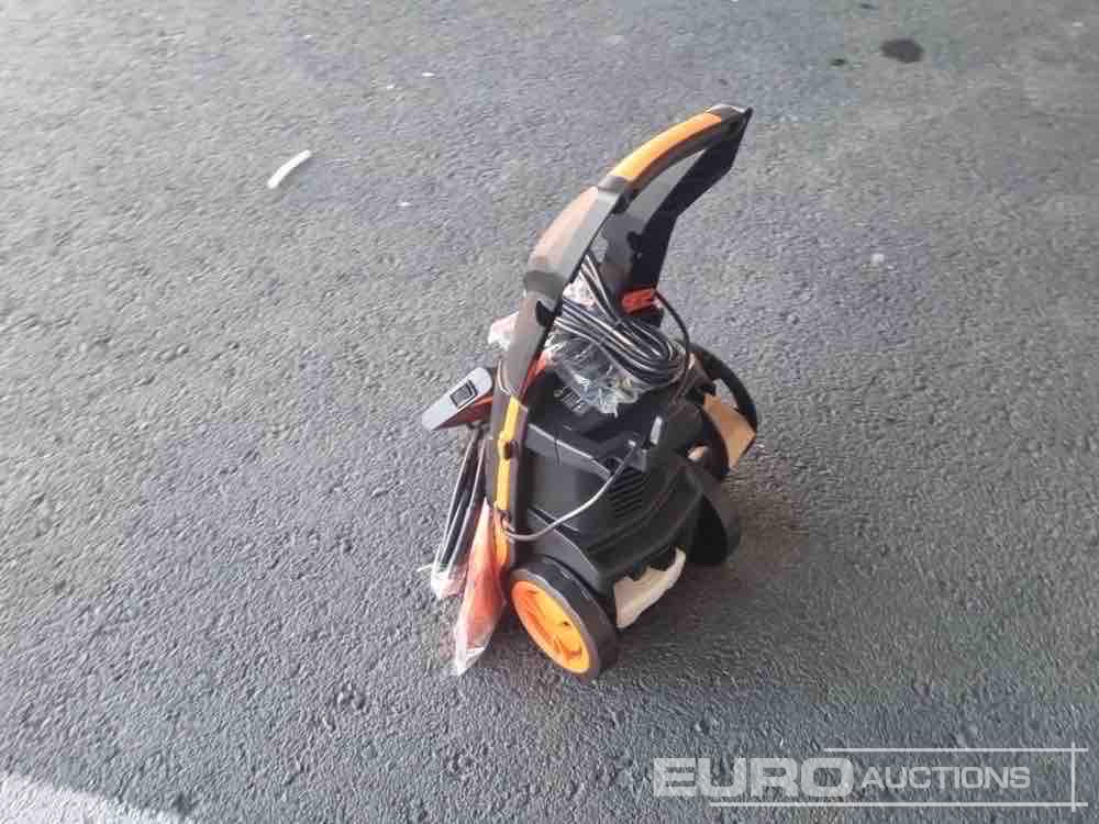 Unused Daewoo DAX130-1800 - Attrezzatura da costruzione: foto 5 Unused Daewoo DAX130-1800 - Attrezzatura da costruzione: foto 5