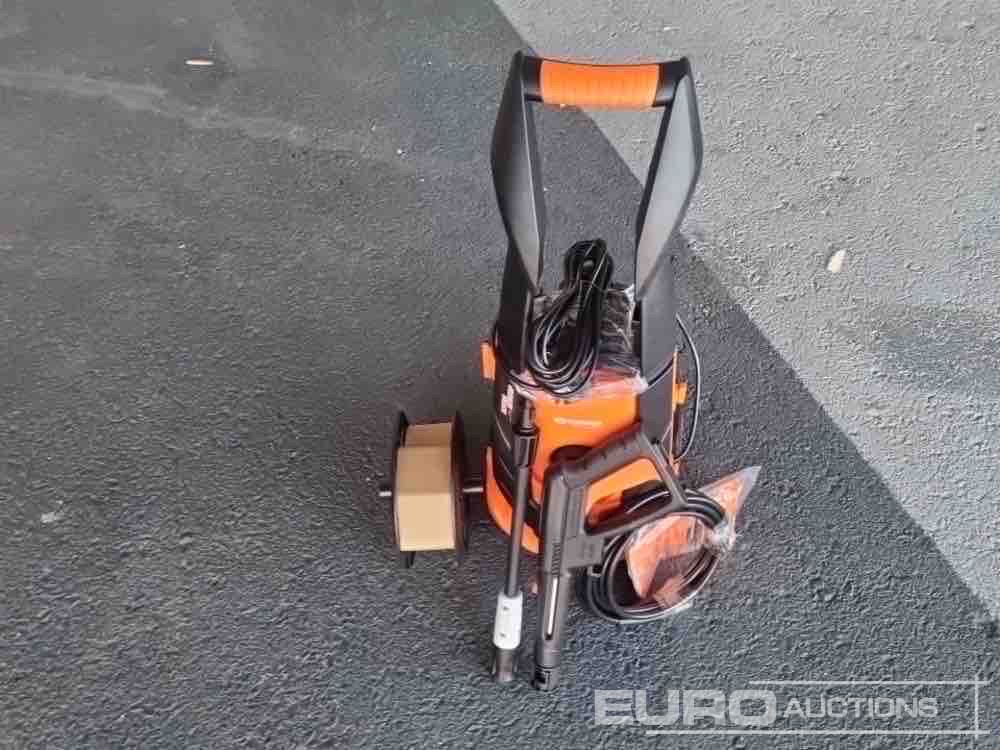 Unused Daewoo DAX130-1800 - Attrezzatura da costruzione: foto 3 Unused Daewoo DAX130-1800 - Attrezzatura da costruzione: foto 3