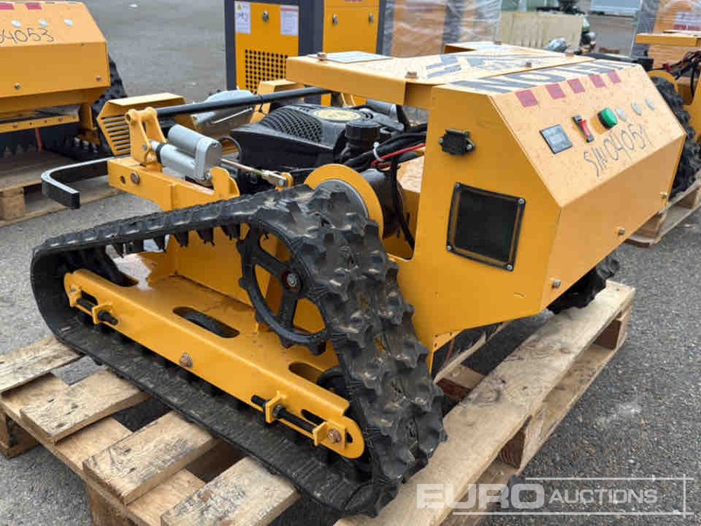 Unused Velon AT-1000 - Tagliaerba: foto 3 Unused Velon AT-1000 - Tagliaerba: foto 3