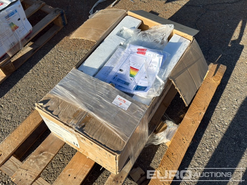 Vaillant Gas Water Heater - Attrezzatura da costruzione: foto 4 Vaillant Gas Water Heater - Attrezzatura da costruzione: foto 4