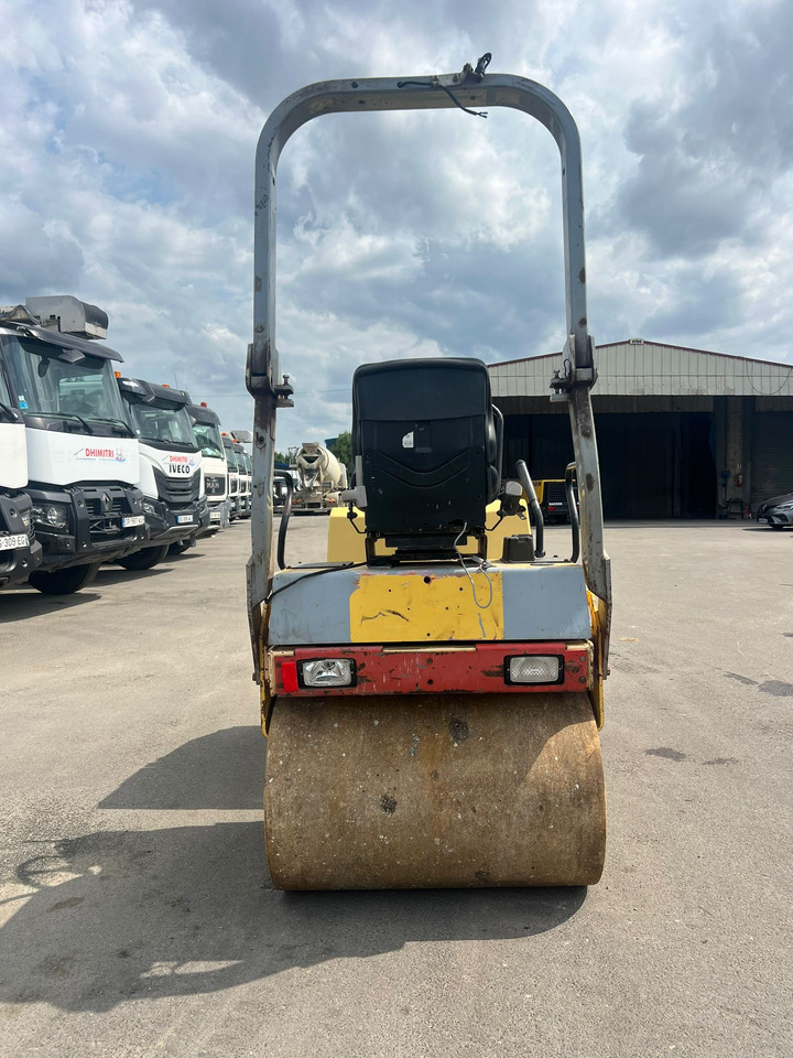 DYNAPAC CC102 - Rullo compattatore/ Rullo compressore: foto 3 DYNAPAC CC102 - Rullo compattatore/ Rullo compressore: foto 3