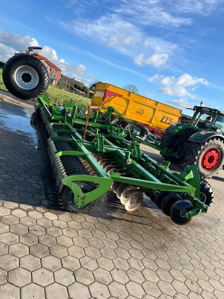 Leasing di Amazone Catros  12003-2TS Amazone Catros  12003-2TS: foto 10