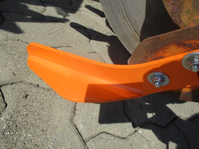 Amazone MC 601 - Seminatrice: foto 4 Amazone MC 601 - Seminatrice: foto 4