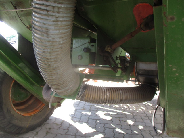 Amazone MC 601 - Seminatrice: foto 2 Amazone MC 601 - Seminatrice: foto 2