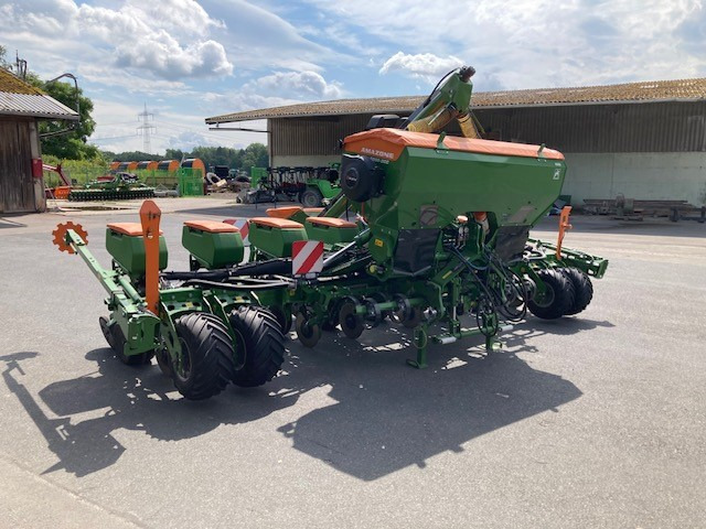 Amazone Precea 6000 - Seminatrice: foto 3 Amazone Precea 6000 - Seminatrice: foto 3