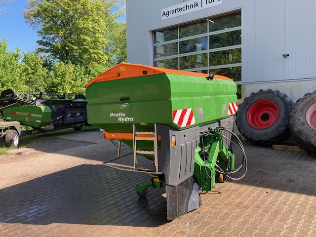 Spandiconcime Amazone TS 4200 hydro: foto 9