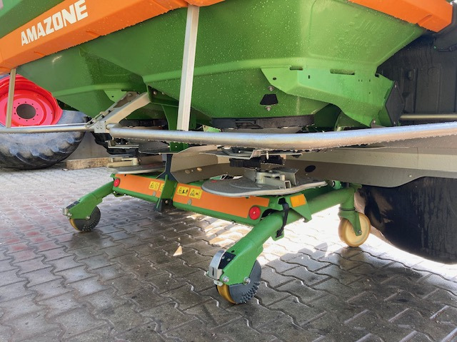 Amazone TS 4200 hydro - Spandiconcime: foto 3 Amazone TS 4200 hydro - Spandiconcime: foto 3