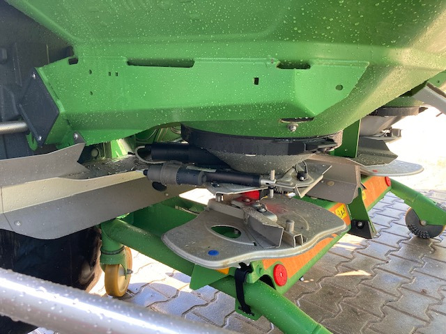 Amazone TS 4200 hydro - Spandiconcime: foto 4 Amazone TS 4200 hydro - Spandiconcime: foto 4