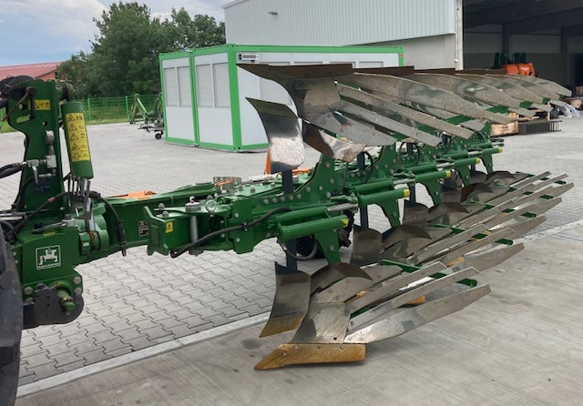 Amazone Teres 300 V 5 0 100 - Aratro: foto 4 Amazone Teres 300 V 5 0 100 - Aratro: foto 4