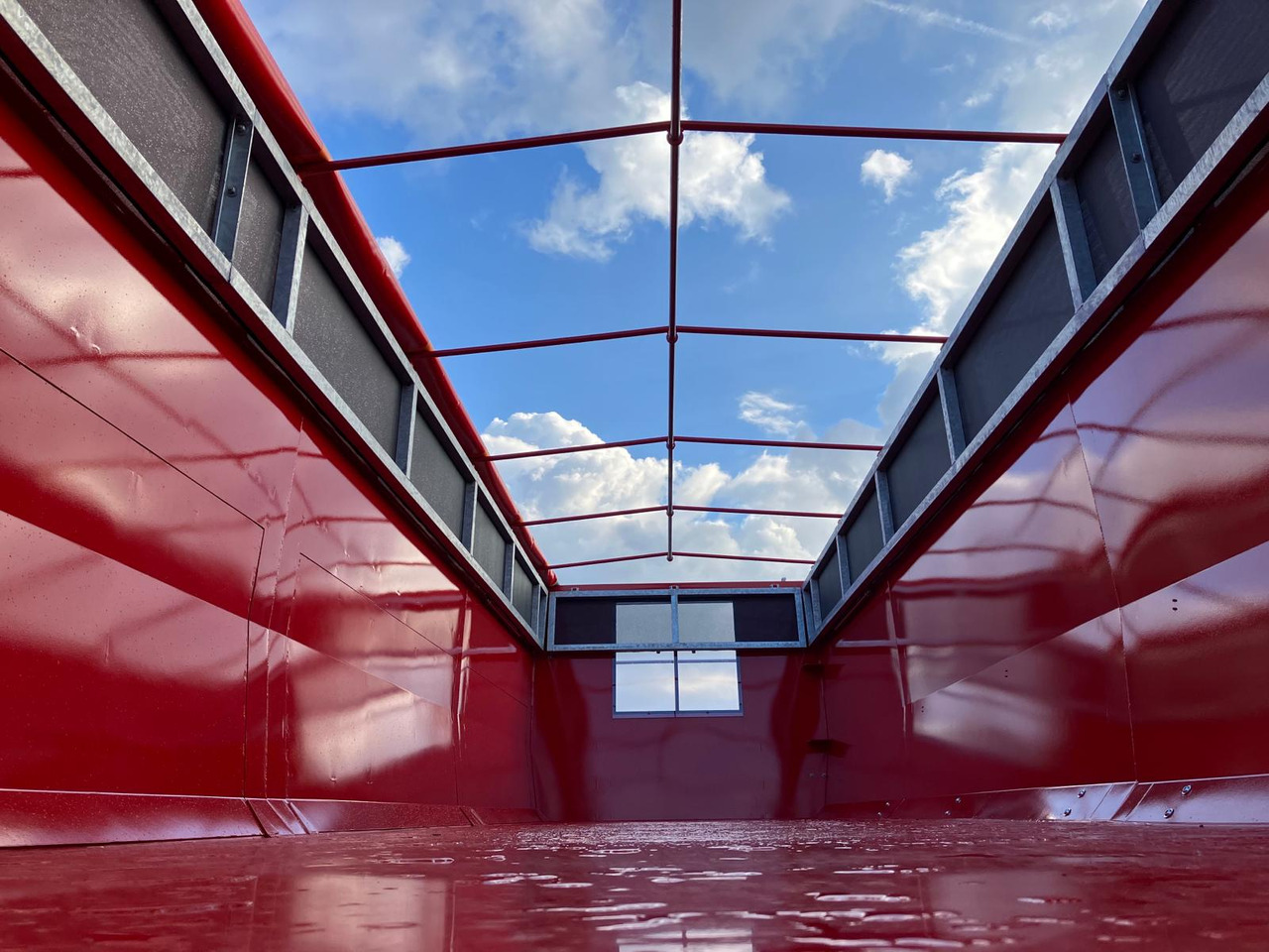 Annaburger HTS 29G.14 ECO-Liner PA - Autocarro ribaltabile: foto 2 Annaburger HTS 29G.14 ECO-Liner PA - Autocarro ribaltabile: foto 2