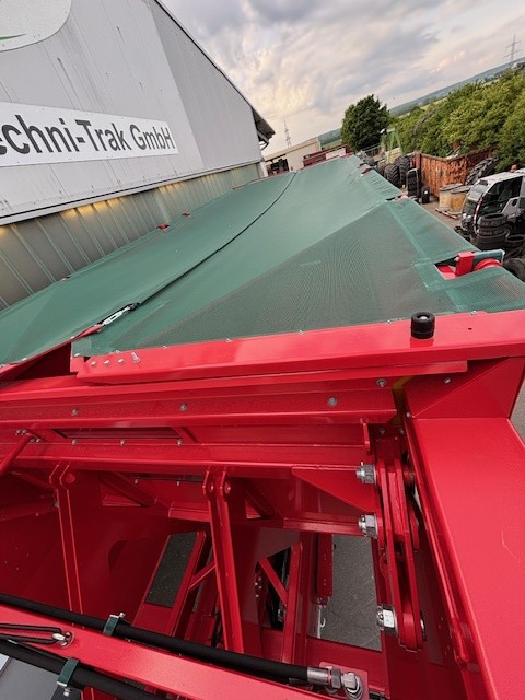 Annaburger SchubMax Plus HTS 22C.17 - Autocarro ribaltabile: foto 3 Annaburger SchubMax Plus HTS 22C.17 - Autocarro ribaltabile: foto 3