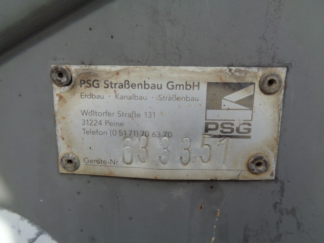 Atlas Radlader AR 65 - Pala: foto 2 Atlas Radlader AR 65 - Pala: foto 2