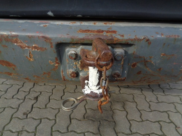 Atlas Radlader AR 65 - Pala: foto 5 Atlas Radlader AR 65 - Pala: foto 5