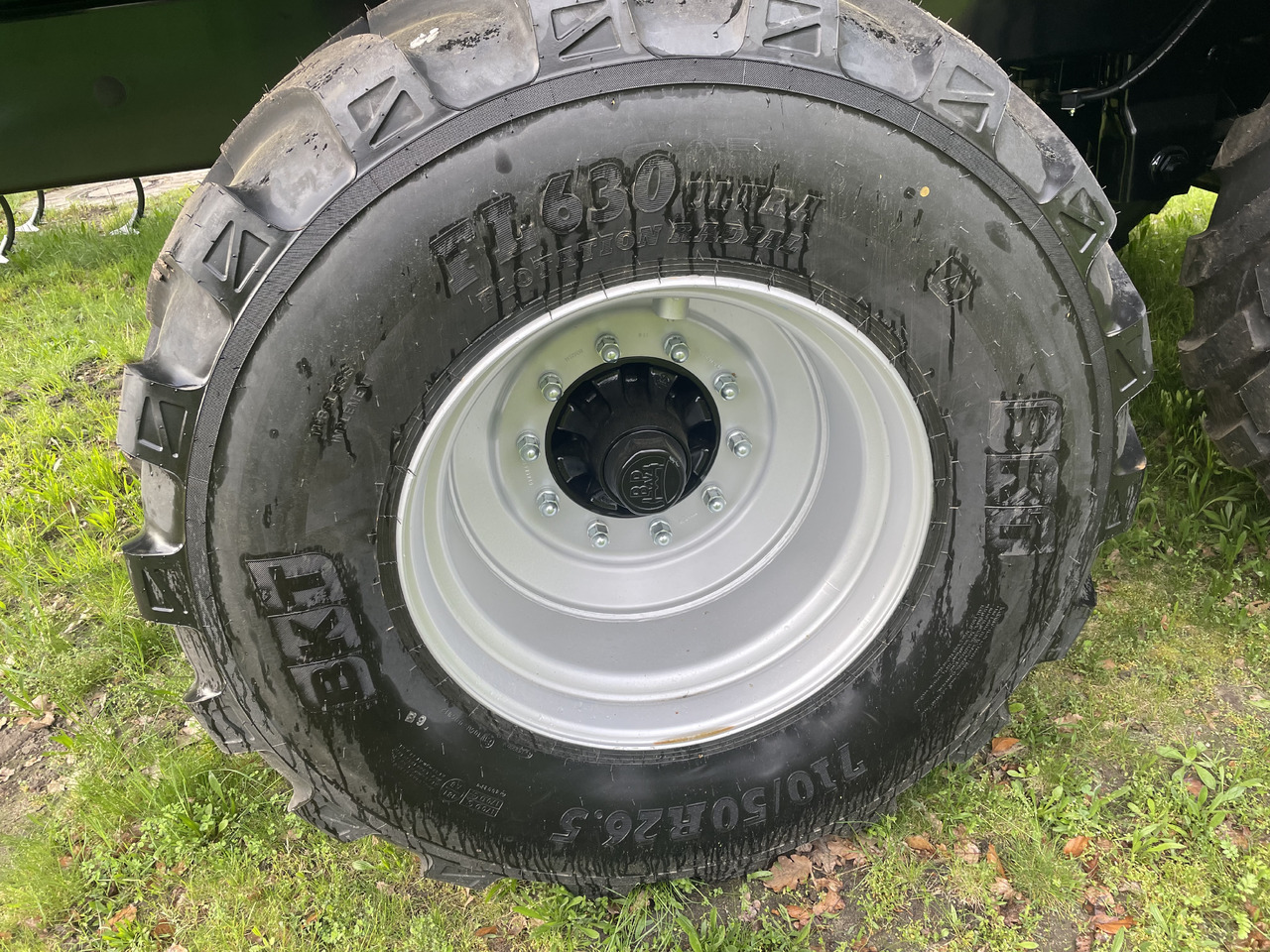 Brantner TA 24073/2 POWER-TUBE - Autocarro ribaltabile: foto 3 Brantner TA 24073/2 POWER-TUBE - Autocarro ribaltabile: foto 3