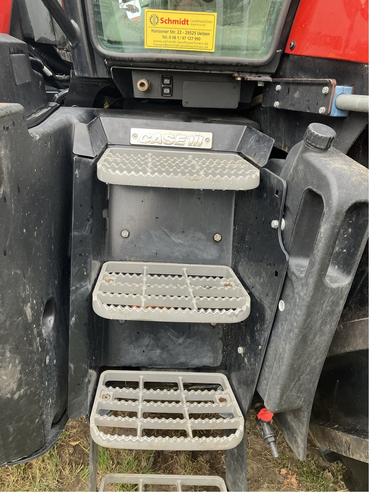 Case IH Puma 240 CVX - Trattore: foto 3 Case IH Puma 240 CVX - Trattore: foto 3