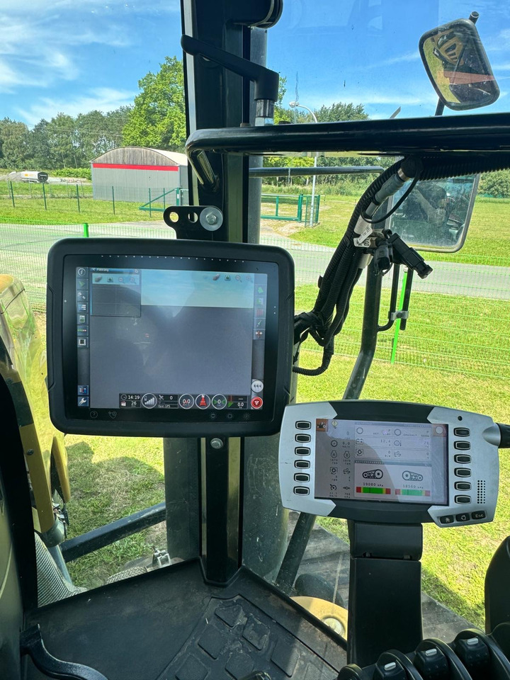 Challenger MT 775 E - Trattore: foto 2 Challenger MT 775 E - Trattore: foto 2