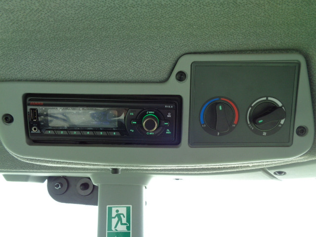 Claas Arion 430 - Trattore: foto 3 Claas Arion 430 - Trattore: foto 3