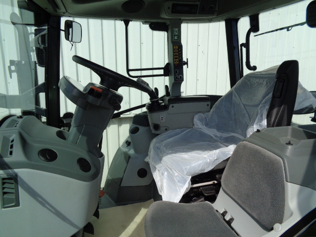 Claas Arion 430 - Trattore: foto 5 Claas Arion 430 - Trattore: foto 5