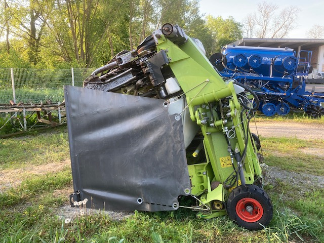 Macchina da raccolta Claas Jaguar 950: foto 6