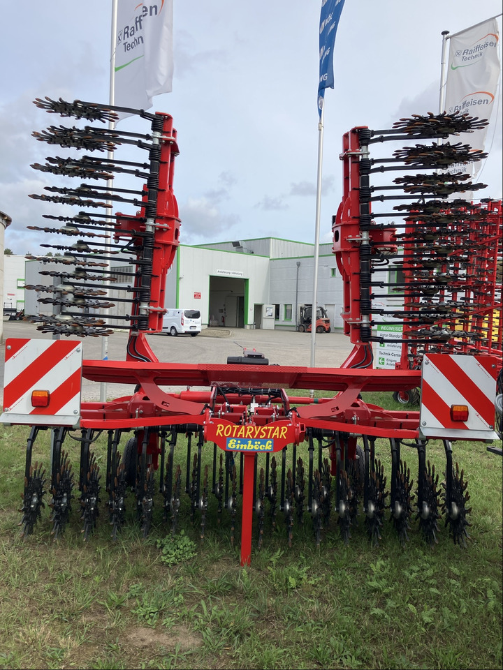Einböck ROTARYSTAR 600 - Erpice: foto 2 Einböck ROTARYSTAR 600 - Erpice: foto 2