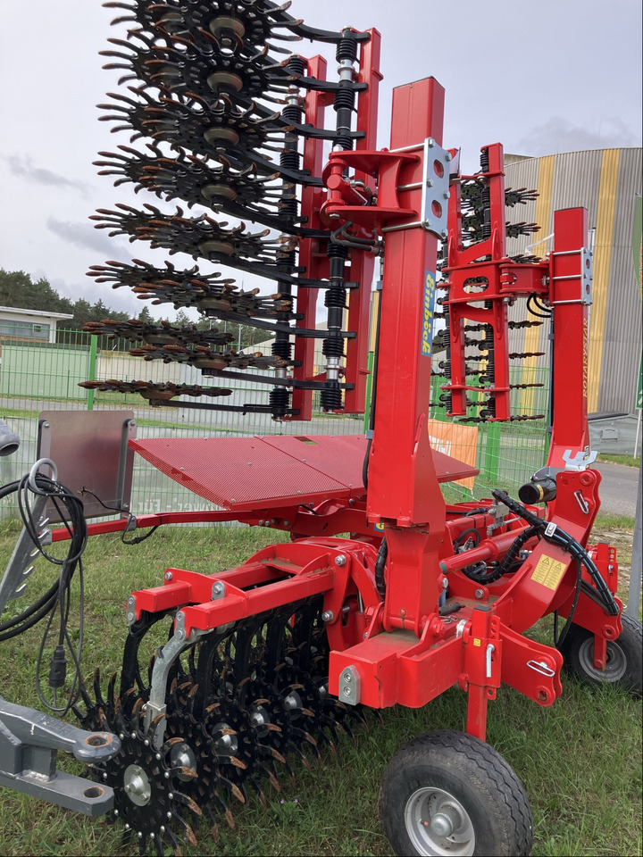 Einböck ROTARYSTAR 600 - Erpice: foto 3 Einböck ROTARYSTAR 600 - Erpice: foto 3