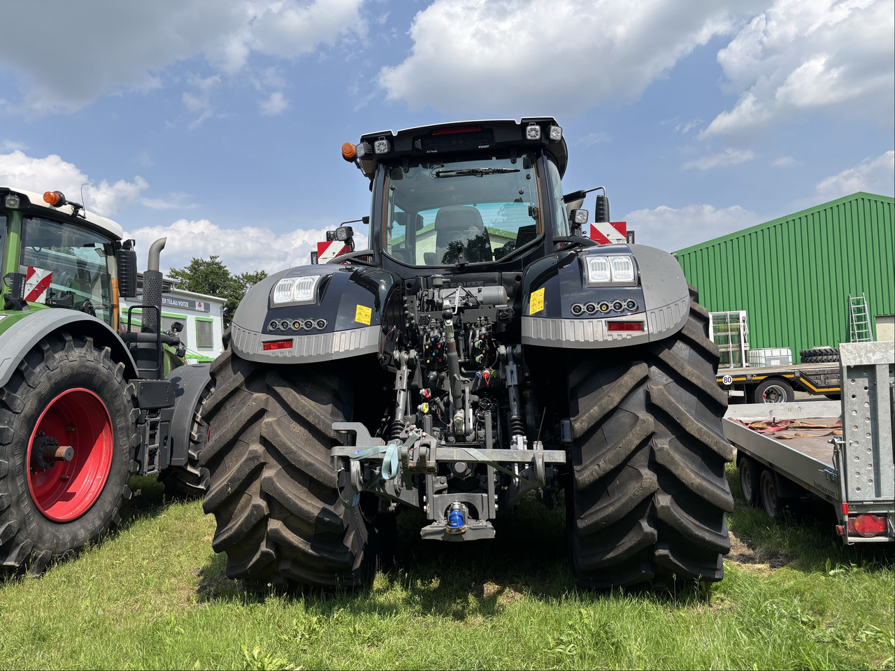 Trattore Fendt 1050 Vario Gen3 Profi  Sett1: foto 8
