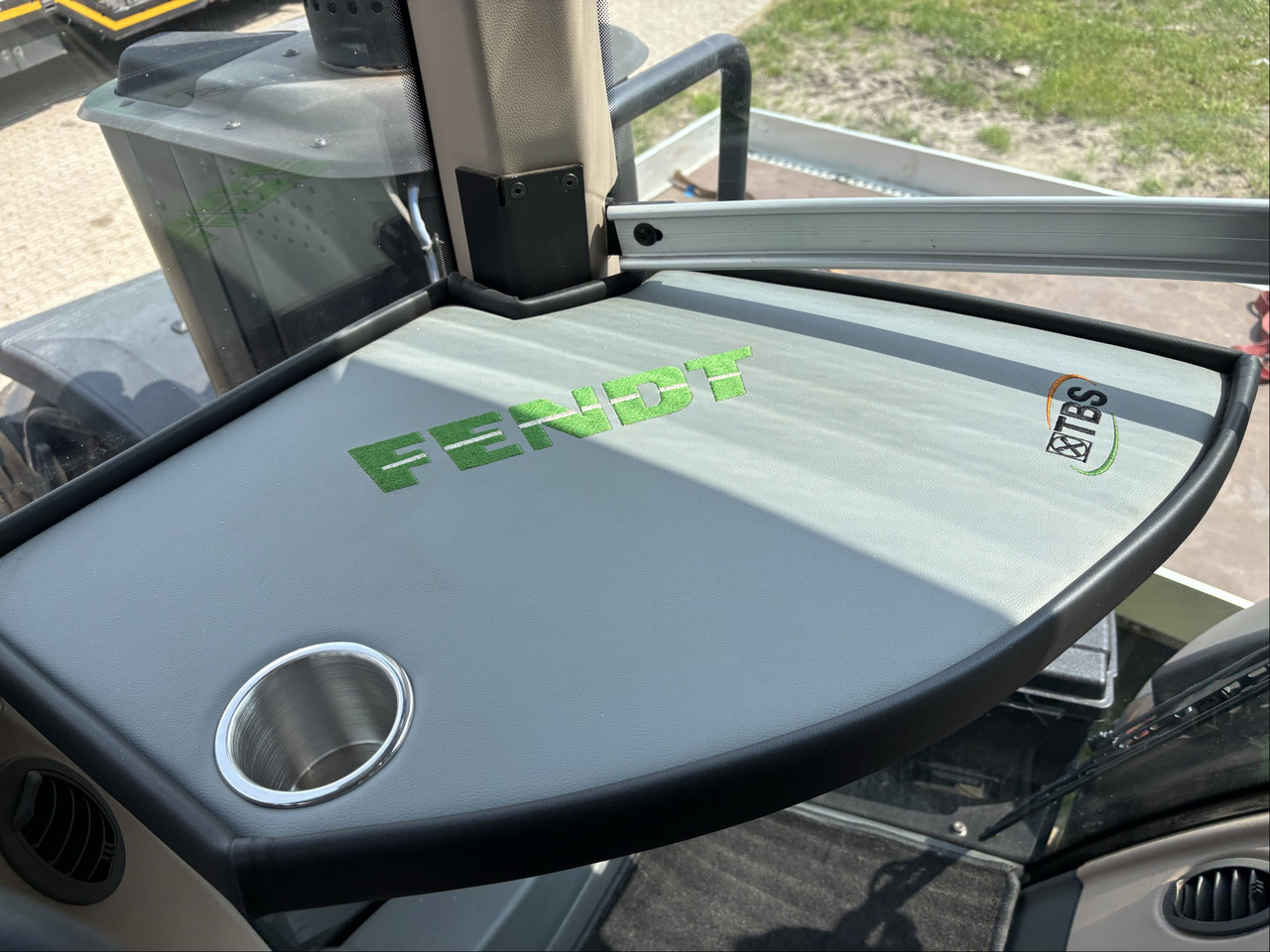 Trattore Fendt 1050 Vario Gen3 Profi  Sett1: foto 10