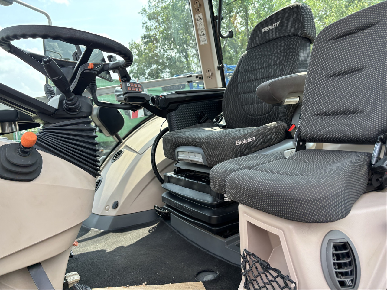 Trattore Fendt 1050 Vario Gen3 Profi  Sett1: foto 9