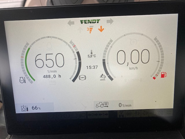 Fendt 1050 Vario Gen3 Profi Setting2 - Trattore: foto 2 Fendt 1050 Vario Gen3 Profi Setting2 - Trattore: foto 2